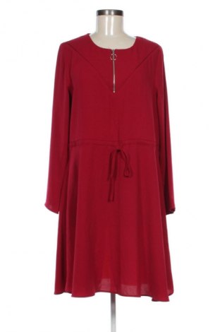 Šaty  Camaieu, Veľkosť L, Farba Červená, Cena  14,83 €
