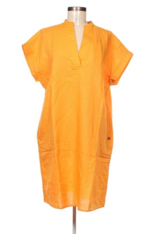 Рокля Camel Active, Размер L, Цвят Оранжев, Цена 149,99 лв.