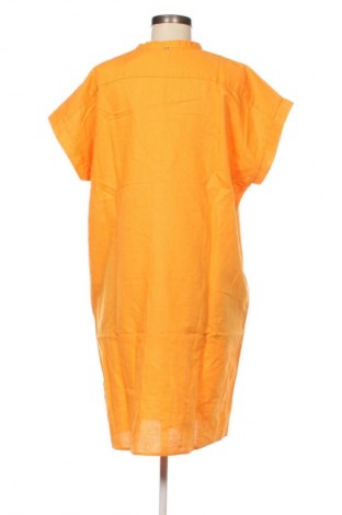 Рокля Camel Active, Размер L, Цвят Оранжев, Цена 149,99 лв.