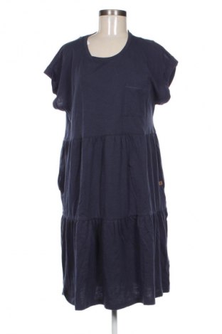 Рокля Camel Active, Размер L, Цвят Син, Цена 189,99 лв.