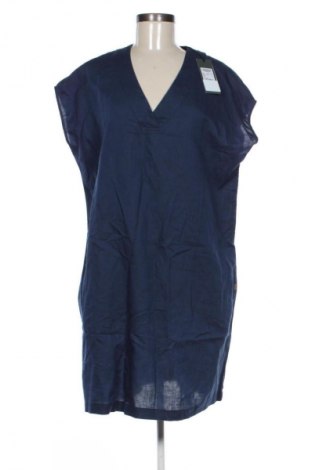 Kleid Camel Active, Größe L, Farbe Blau, Preis € 127,99