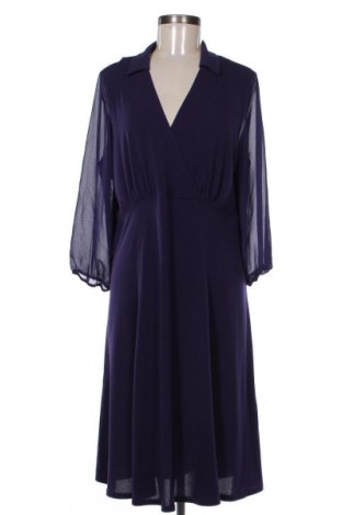 Рокля Cami, Размер XL, Цвят Лилав, Цена 17,99 лв.