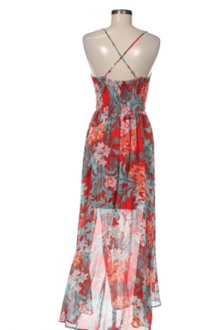 Рокля Candie's, Размер M, Цвят Многоцветен, Цена 28,99 лв.