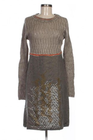 Kleid Carla Du Nord, Größe L, Farbe Mehrfarbig, Preis € 15,35