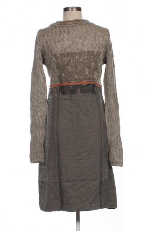 Kleid Carla Du Nord, Größe L, Farbe Mehrfarbig, Preis € 15,35