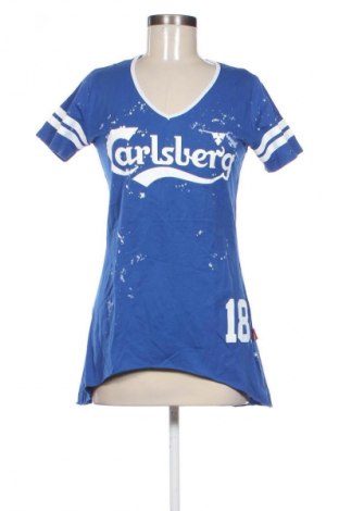 Ruha Carlsberg, Méret M, Szín Kék, Ár 4 859 Ft