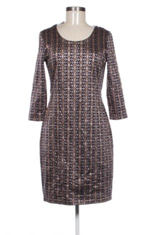 Рокля Caroline Biss, Размер M, Цвят Многоцветен, Цена 37,99 лв.