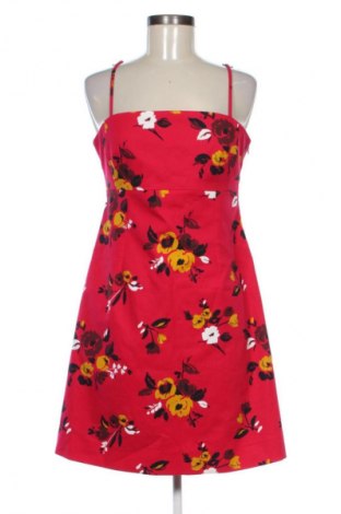 Φόρεμα Caroll, Μέγεθος M, Χρώμα Πολύχρωμο, Τιμή 33,99 €