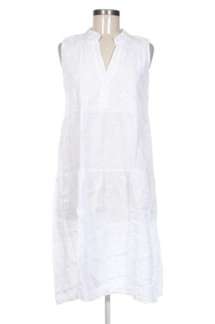 Kleid Cartoon, Größe M, Farbe Silber, Preis 20,99 €