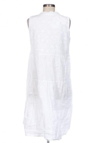 Kleid Cartoon, Größe M, Farbe Silber, Preis 20,99 €