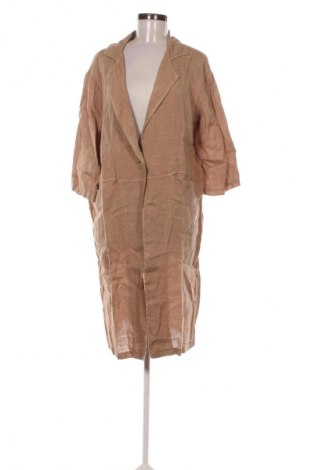 Рокля Cartoon, Размер S, Цвят Бежов, Цена 77,99 лв.