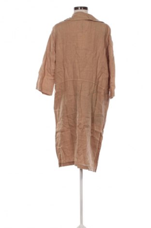 Рокля Cartoon, Размер S, Цвят Бежов, Цена 77,99 лв.