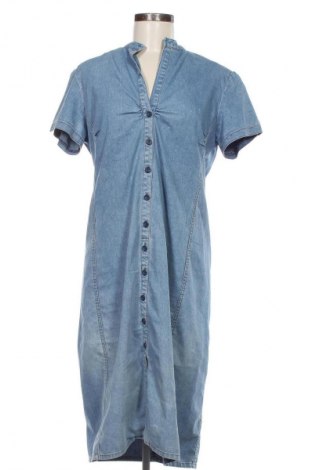 Šaty  Casa Blanca, Velikost L, Barva Modrá, Cena  494,00 Kč