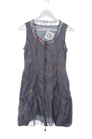 Рокля C'fait Pour Vous, Размер XS, Цвят Многоцветен, Цена 48,88 лв.