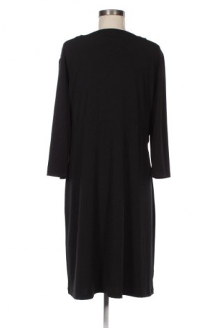 Kleid Charles Vogele, Größe XL, Farbe Schwarz, Preis 11,99 €
