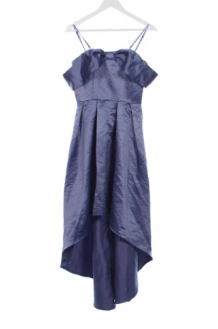 Šaty  Chi Chi, Veľkosť S, Farba Fialová, Cena  31,72 €