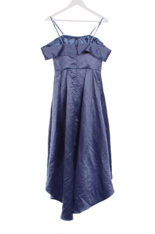 Šaty  Chi Chi, Veľkosť S, Farba Fialová, Cena  31,72 €