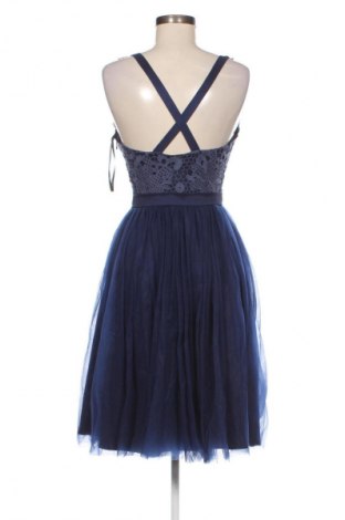 Šaty  Chi Chi, Veľkosť S, Farba Modrá, Cena  31,71 €