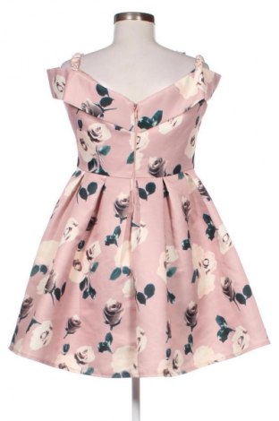 Šaty  Chi Chi, Veľkosť L, Farba Viacfarebná, Cena  24,55 €