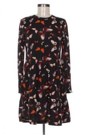 Kleid Chicoree, Größe L, Farbe Mehrfarbig, Preis € 11,99