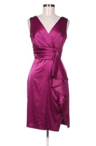 Рокля Chrisper, Размер M, Цвят Лилав, Цена 62,56 лв.