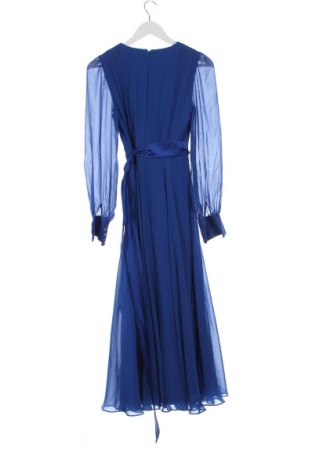 Kleid Christian Berg, Größe XS, Farbe Blau, Preis 71,99 €