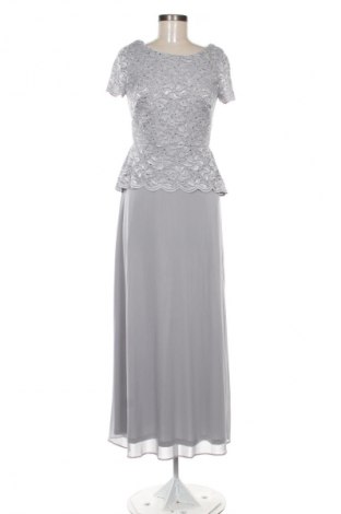 Рокля Christian Berg, Размер S, Цвят Сив, Цена 41,00 лв.
