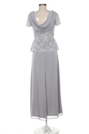 Рокля Christian Berg, Размер S, Цвят Сив, Цена 41,00 лв.