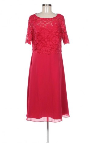 Ruha Christian Berg, Méret XL, Szín Piros, Ár 12 959 Ft