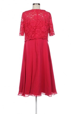 Ruha Christian Berg, Méret XL, Szín Piros, Ár 12 959 Ft