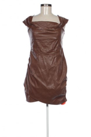 Kleid Cider, Größe XL, Farbe Braun, Preis € 18,99