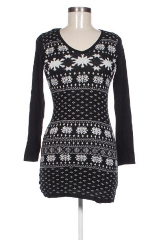 Kleid Clockhouse, Größe S, Farbe Mehrfarbig, Preis 11,99 €