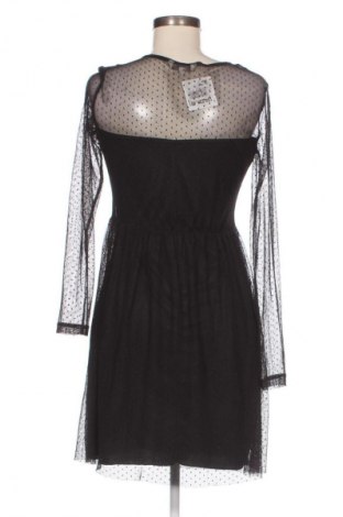 Рокля Clockhouse, Размер M, Цвят Черен, Цена 28,88 лв.