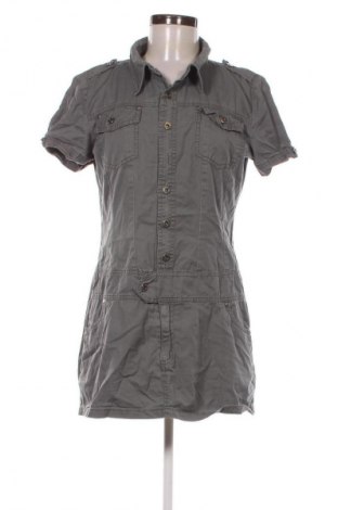 Šaty  Clockhouse, Velikost M, Barva Šedá, Cena  499,00 Kč