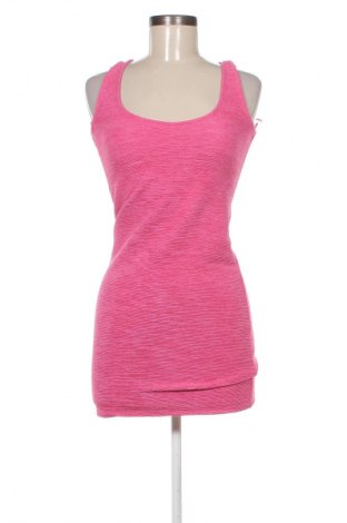 Φόρεμα Clockhouse, Μέγεθος L, Χρώμα Ρόζ , Τιμή 14,83 €