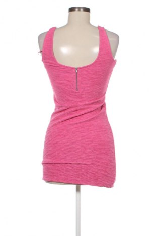 Φόρεμα Clockhouse, Μέγεθος L, Χρώμα Ρόζ , Τιμή 14,83 €