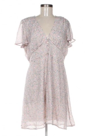 Рокля Clockhouse, Размер XL, Цвят Многоцветен, Цена 21,99 лв.