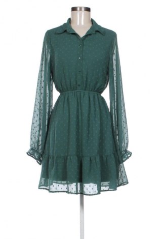 Rochie Clockhouse, Mărime M, Culoare Verde, Preț 76,00 Lei