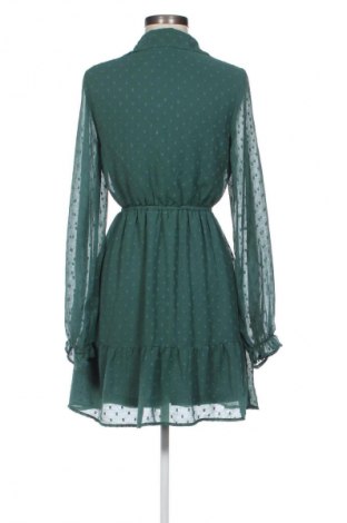 Rochie Clockhouse, Mărime M, Culoare Verde, Preț 76,00 Lei