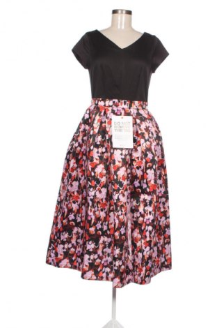 Sukienka Closet London, Rozmiar M, Kolor Kolorowy, Cena 429,87 zł