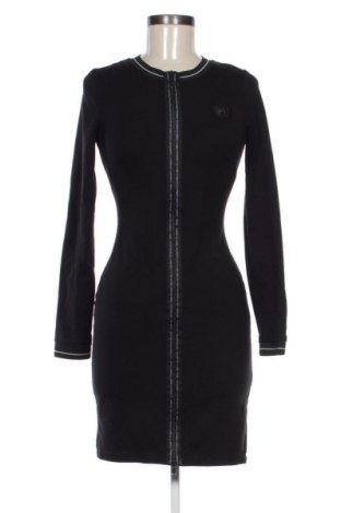 Рокля Club Donna, Размер S, Цвят Черен, Цена 19,99 лв.