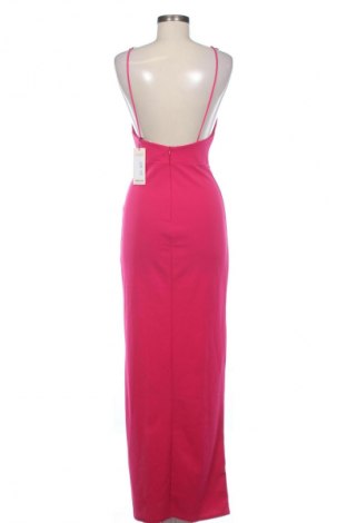 Рокля Club L, Размер M, Цвят Червен, Цена 152,99 лв.