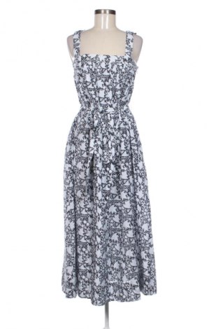 Kleid Club Monaco, Größe M, Farbe Mehrfarbig, Preis € 104,99