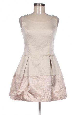 Sukienka Cocomore, Rozmiar M, Kolor Beżowy, Cena 248,00 zł