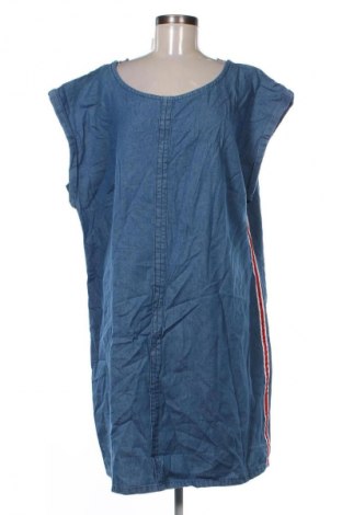 Sukienka Collection L, Rozmiar XXL, Kolor Niebieski, Cena 29,99 zł