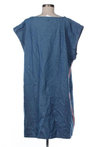 Sukienka Collection L, Rozmiar XXL, Kolor Niebieski, Cena 29,99 zł