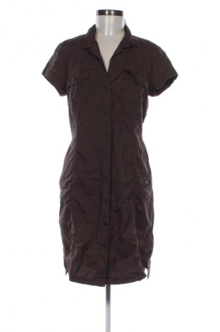 Ruha Columbia, Méret M, Szín Barna, Ár 14 109 Ft