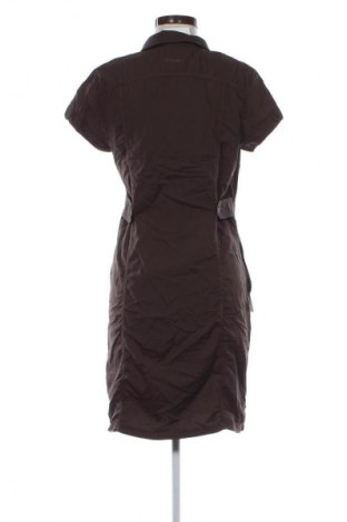 Ruha Columbia, Méret M, Szín Barna, Ár 14 109 Ft