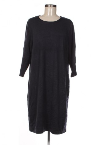 Šaty  Comma,, Veľkosť XL, Farba Modrá, Cena  114,95 €