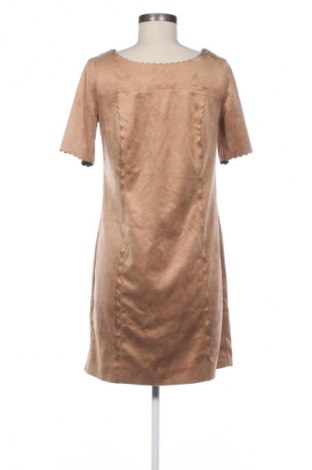 Šaty  Comma,, Veľkosť S, Farba Béžová, Cena  41,94 €